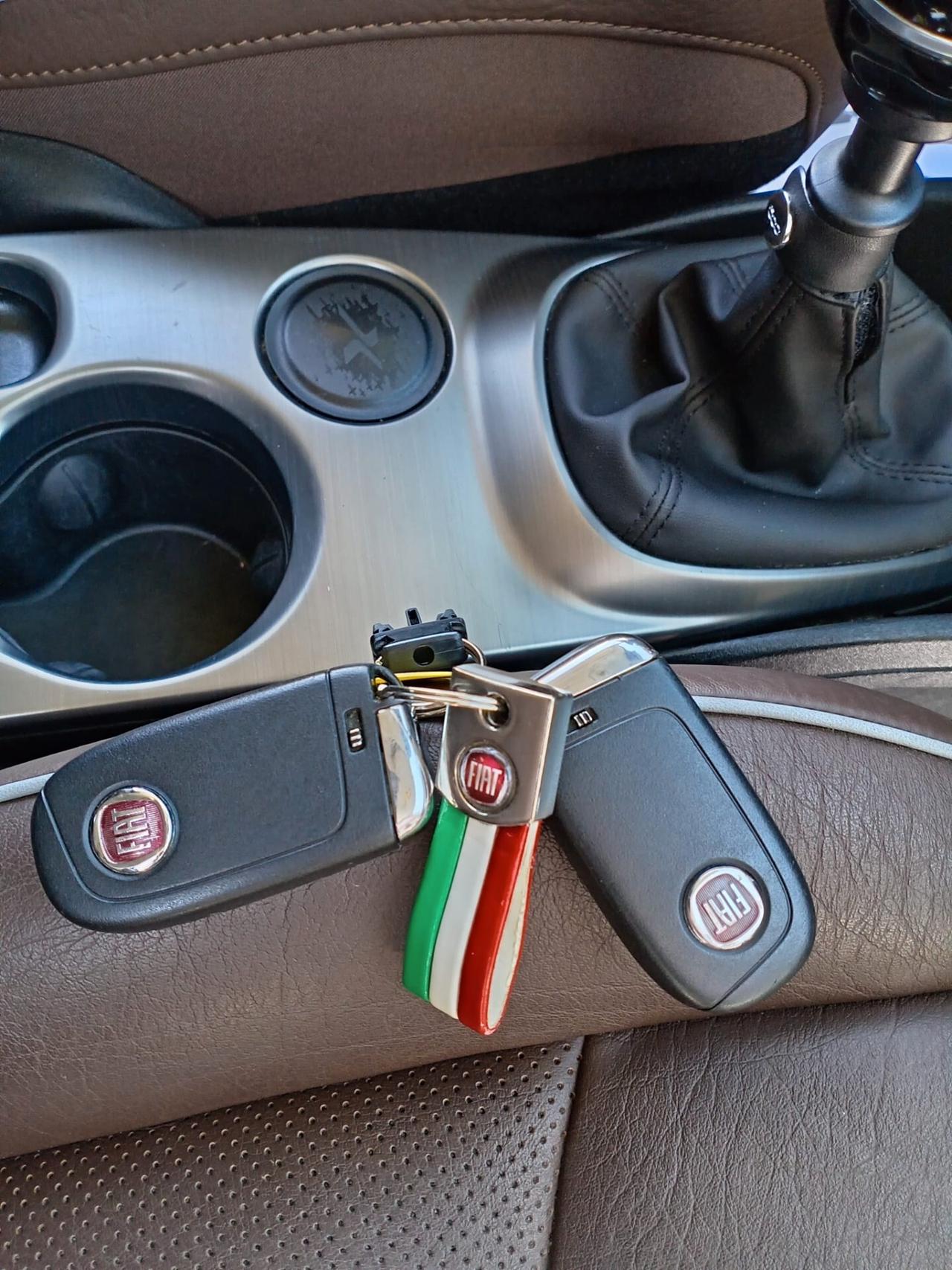 FIAT 500X DIESEL 1.3 MultiJet