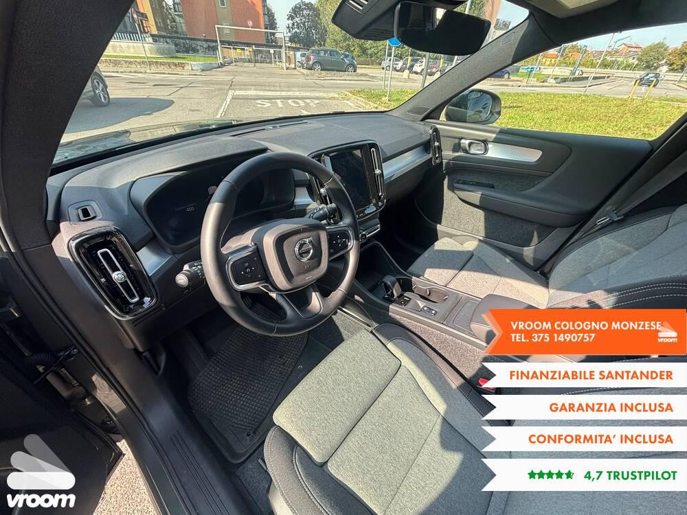 VOLVO XC40 (2017-->) XC40 B3 automatico Core