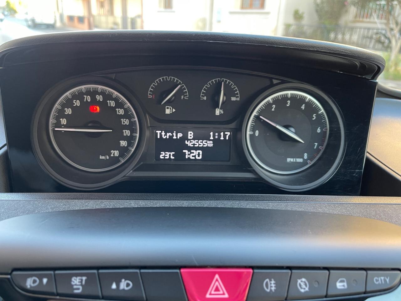 Lancia Ypsilon 1.0 FireFly 5 porte Hybrid Ecochic