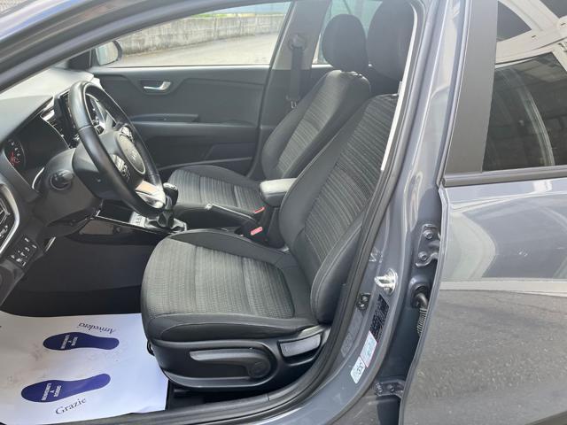 KIA Stonic 1.0 T-GDi 100 CV MHEV MT Style