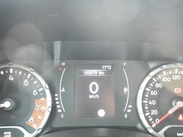 JEEP Renegade 1.0 T3 120cv Sport -Ok NEOPATEN.- UNICO PROPRIET.
