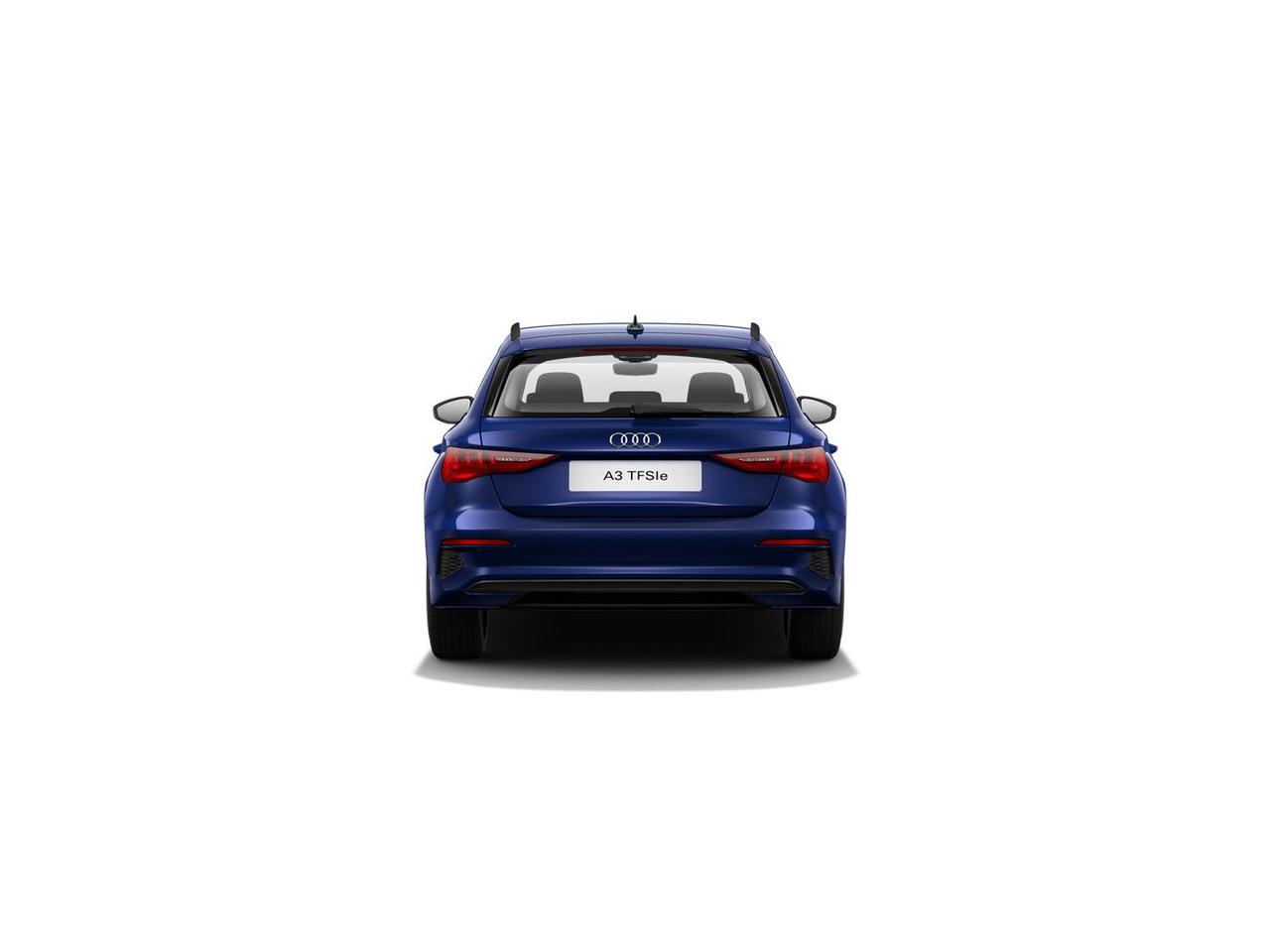 Audi A3 sportback 40 1.4 tfsi e business advanced s-tronic