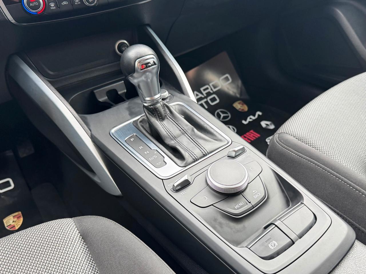 Audi Q2 30 TDI 1.6 Admired S Tronic | PREZZO REALE