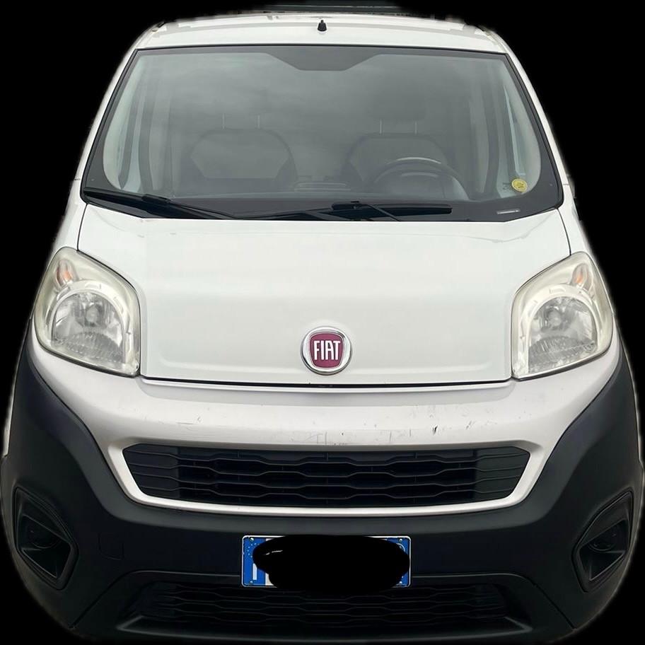 Fiat Fiorino 1.3 MJT PERFETTO 12 Mesi di garanzia