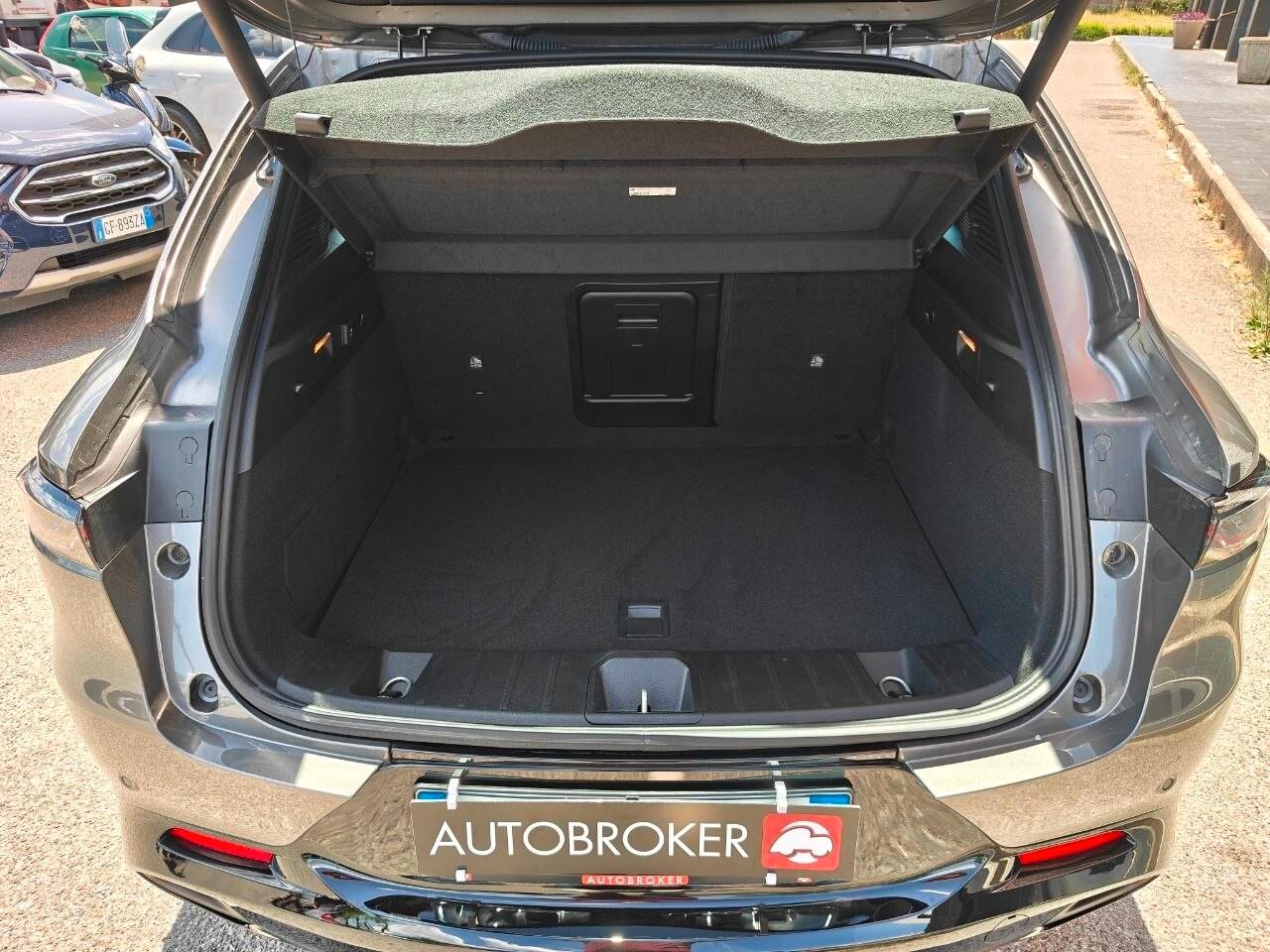 ALFA ROMEO Tonale Tonale 1.6 diesel 130 CV TCT6...