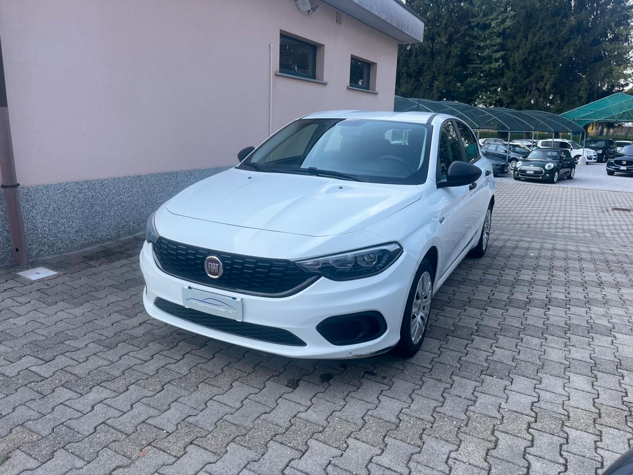 Fiat Tipo 1.3 Mjt S&S 5 porte Street