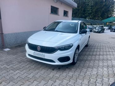 Fiat Tipo 1.3 Mjt S&S 5 porte Street