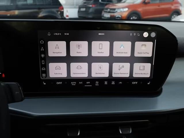 Audi Q3 SPB TFSI S-Tronic Tech 150cv "Nuovo Modello)