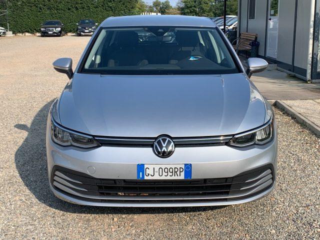 VOLKSWAGEN Golf 2.0 TDI DSG SCR Style