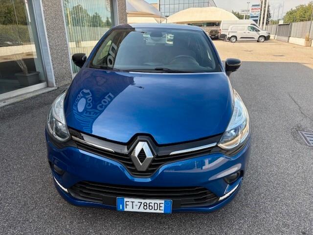Renault Clio TCe 12V 75 CV 5 porte Duel2