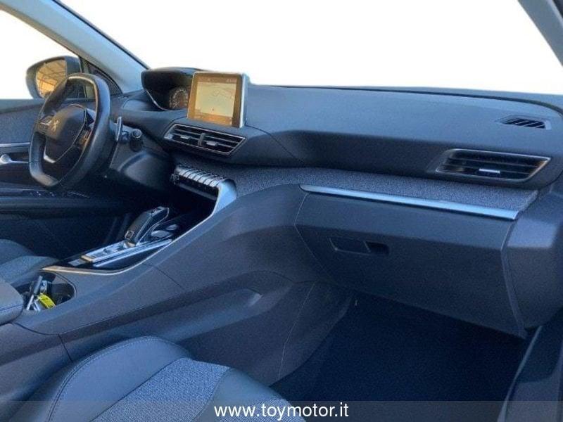 Peugeot 3008 2ª serie BlueHDi 120 S&S EAT6 Allure