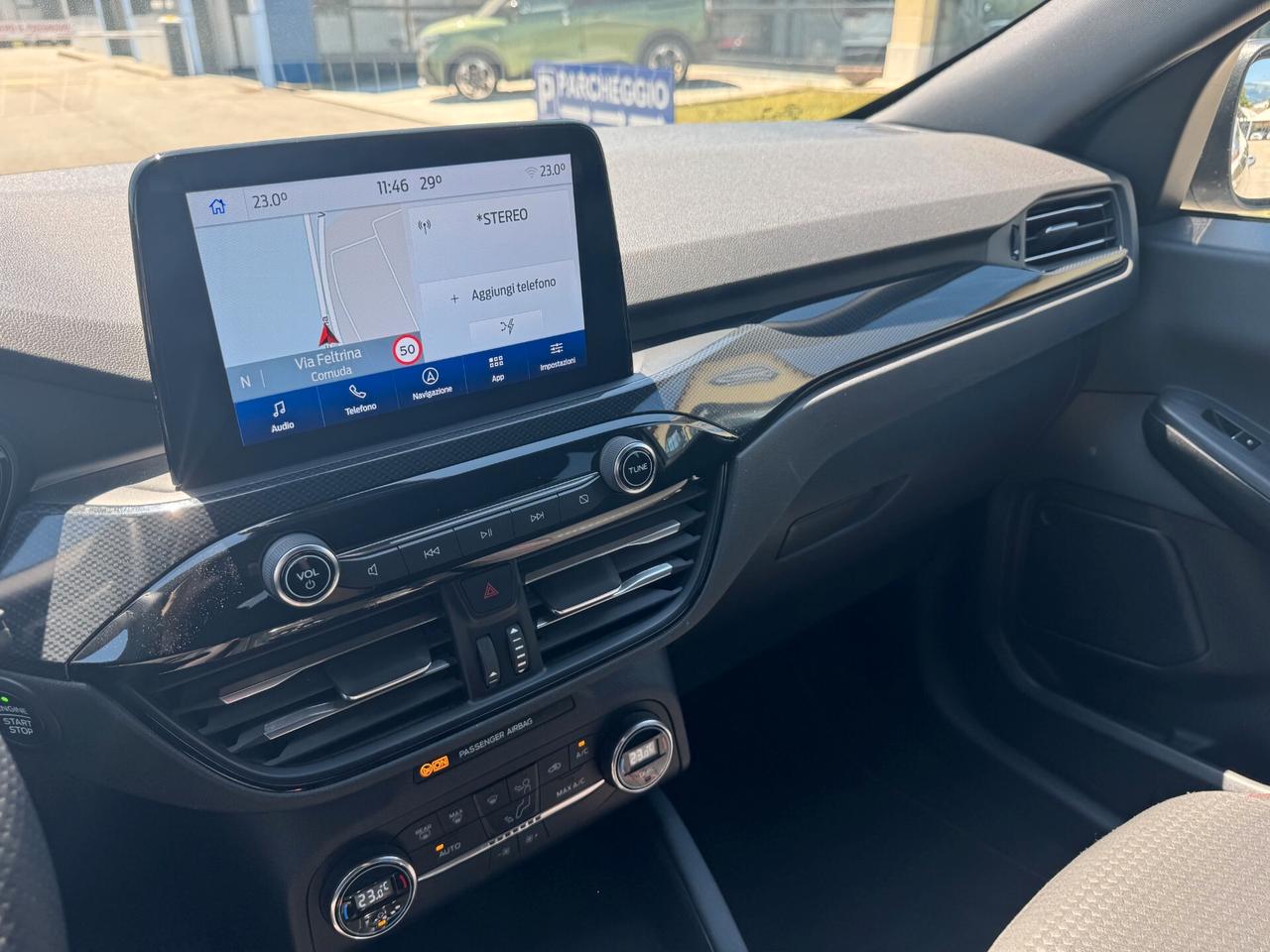 Ford Kuga St-Line 2.5 Full Hybrid 190CV 2WD S&S