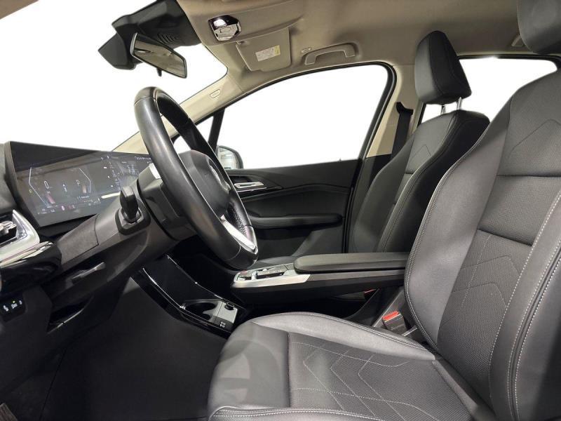 BMW Serie 2 Active Tourer 218 d Luxury DCT