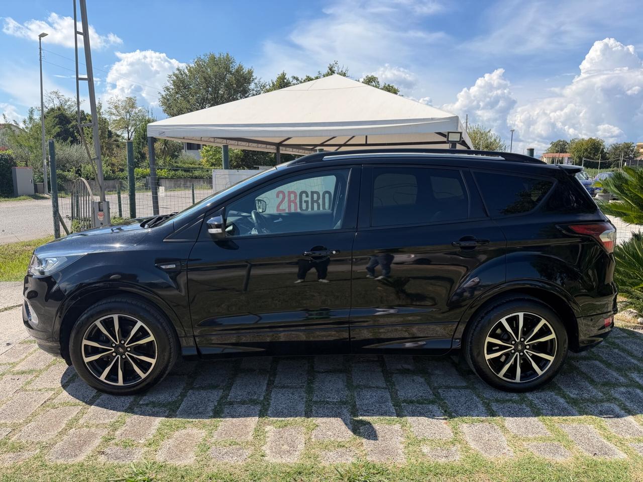 Ford Kuga 1.5TDCI 120CV S&S 2WD ST-Line-2019