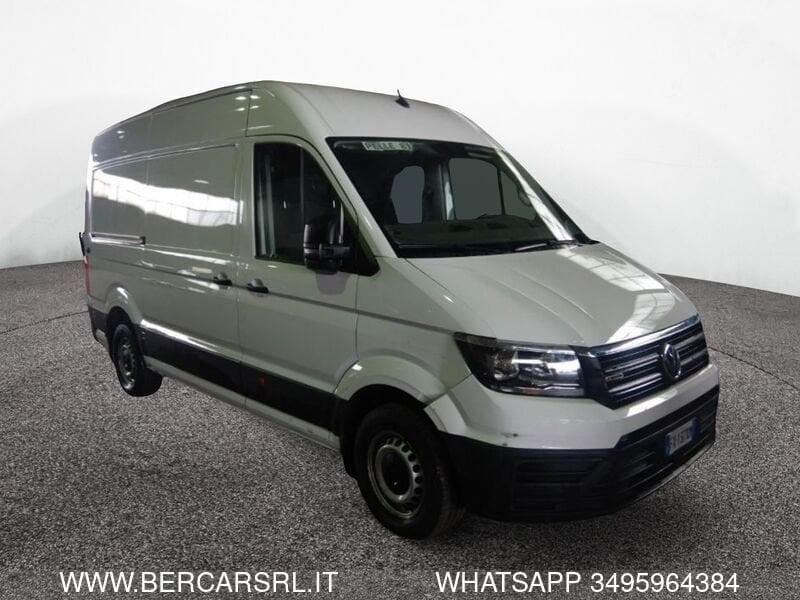 Volkswagen Crafter 30 2.0 TDI 140CV PM-TM Furgone