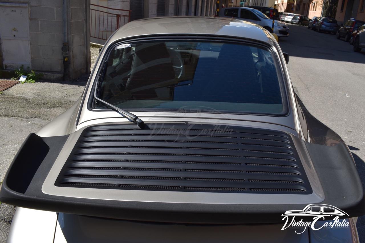 Porsche 930 Turbo