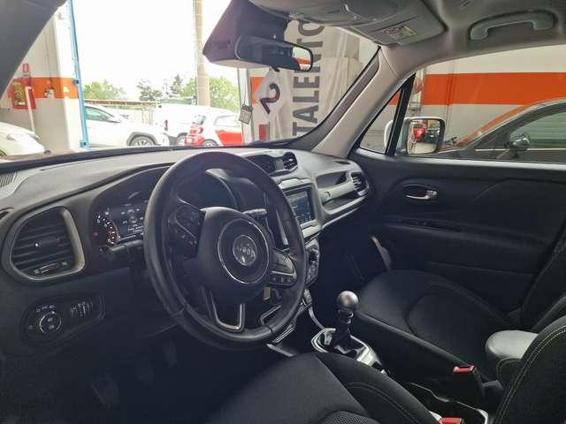 Jeep Renegade Renegade 1.0 t3 Limited 2wd