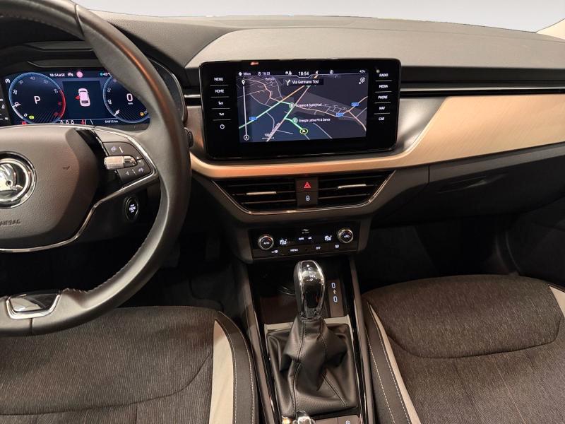 Skoda Scala Berlina Scala 1.0 tsi Style 110cv dsg