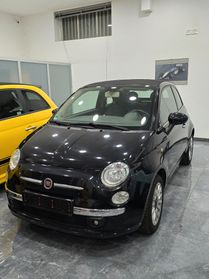 Fiat 500 C 1.2 Lounge