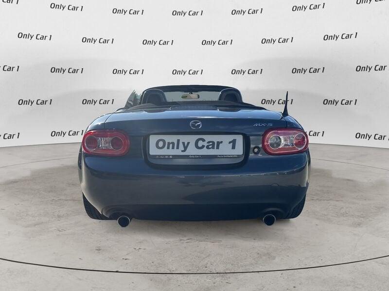 Mazda MX-5 MX-5 Roadster 1.8L Phoenix Reloaded