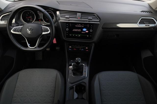 VOLKSWAGEN Tiguan 1.5 TSI 150 CV ACT Life