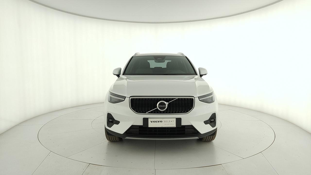 VOLVO XC40 2.0 b3 Core auto