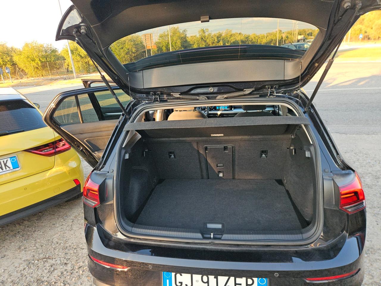 Volkswagen Golf 2.0 TDI 115 CV SCR Life