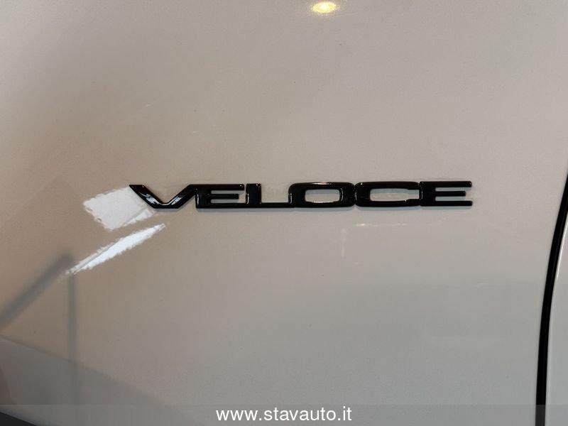 Alfa Romeo Tonale Tonale 1.5 130 CV MHEV TCT7 Veloce