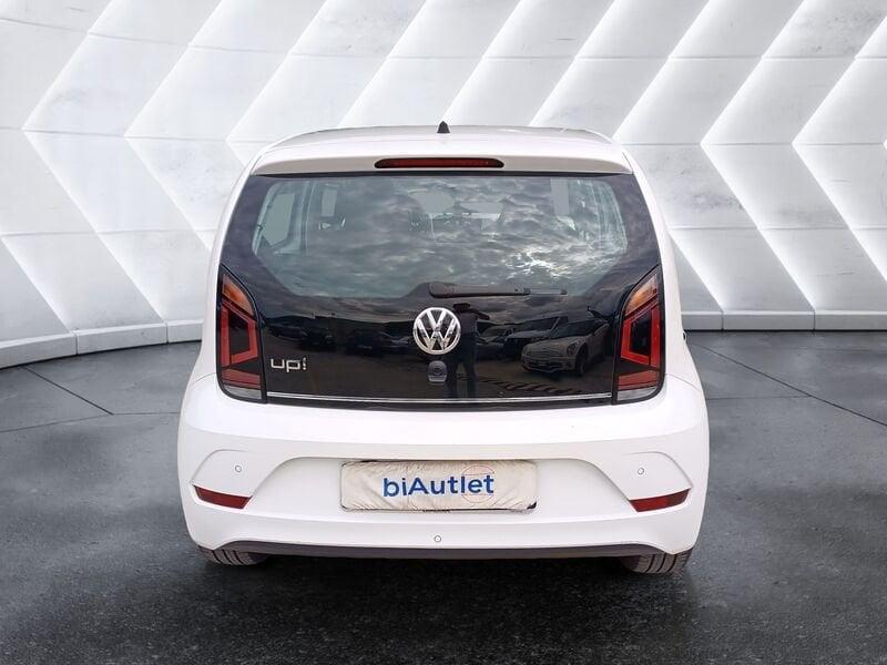 Volkswagen up! 5p 1.0 High 75cv