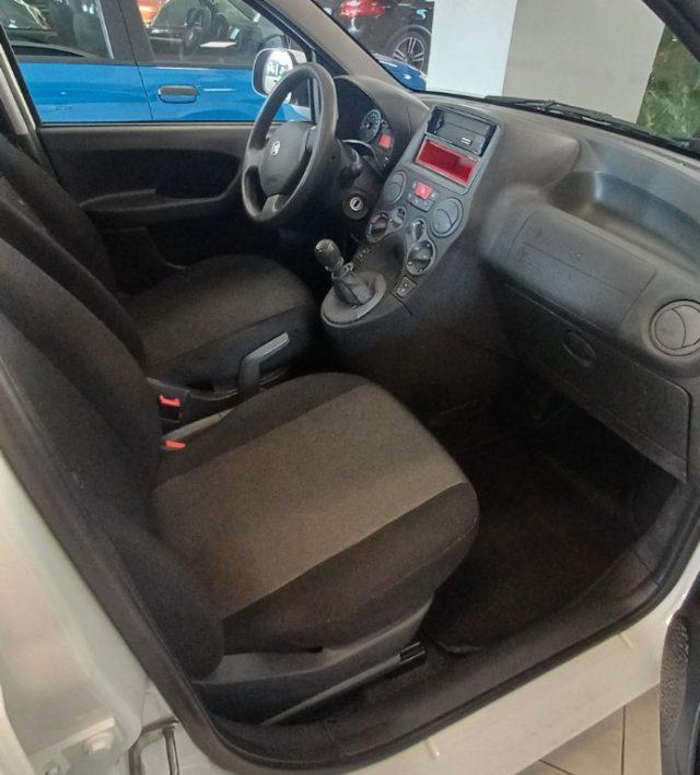 FIAT Panda 1.2 4x4 Climbing GPL NO CLIMA
