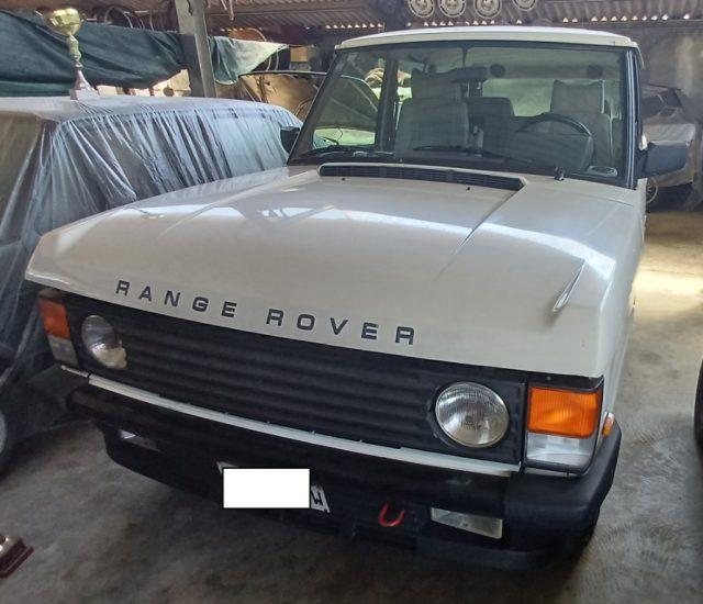 LAND ROVER Range Rover 3.5i 5 porte GPL