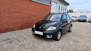 Citroen C3 1.4 HDi XTR City Suv