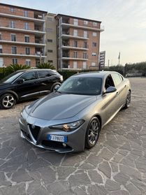 Alfa Romeo Giulia 2.2 Turbodiesel 150 CV