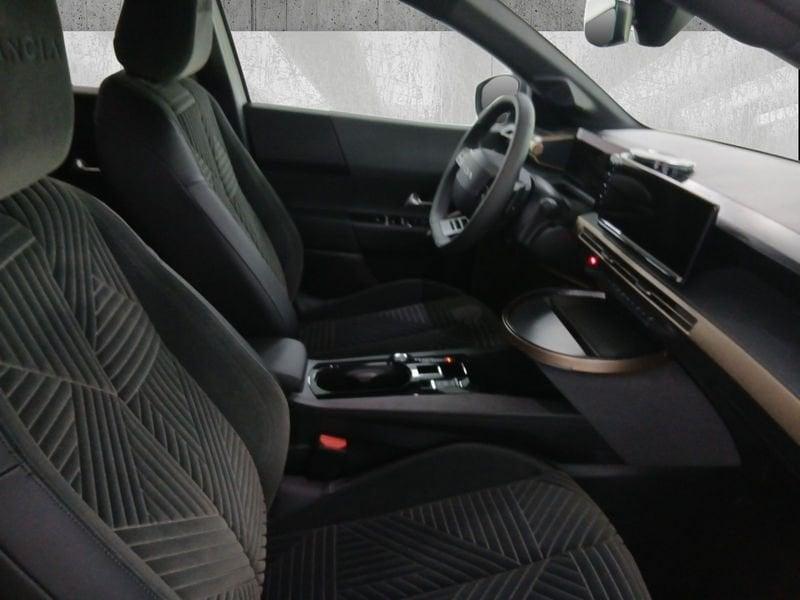 Lancia Ypsilon 1.2 mhev LX 110cv e-dct