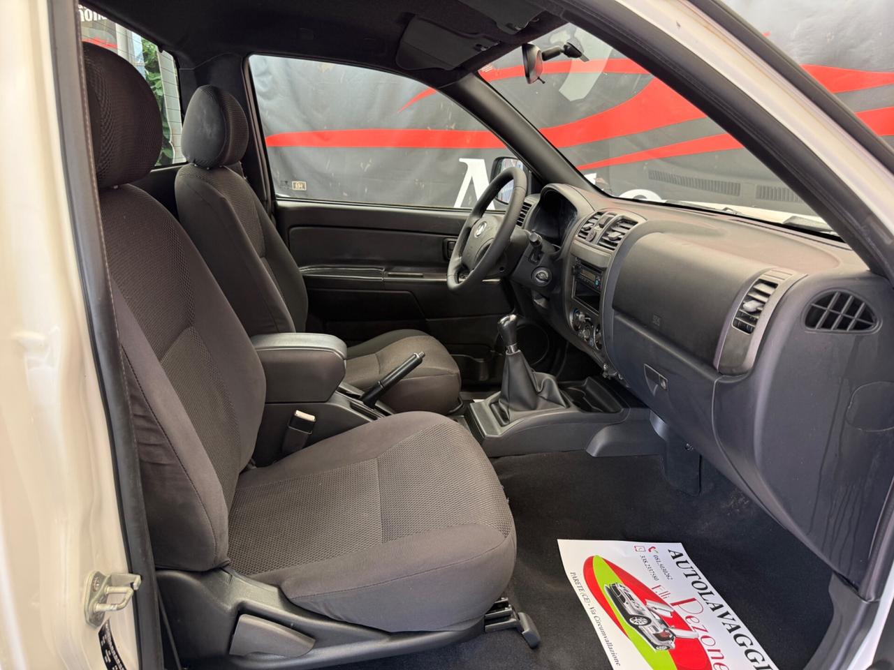 Great Wall Motor Steed DC 2.4 GPL
