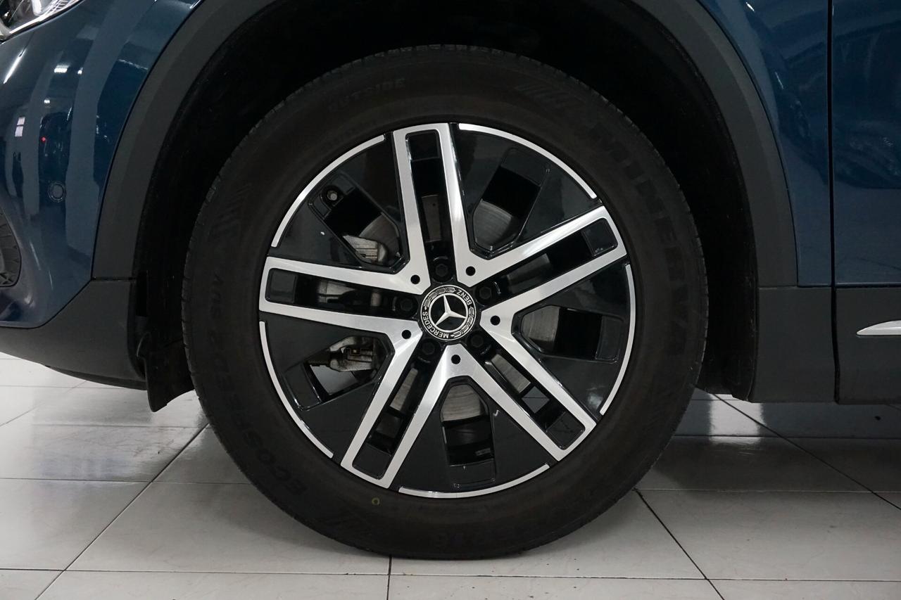 Mercedes-benz GLA 200 d Automatic Sport Plus