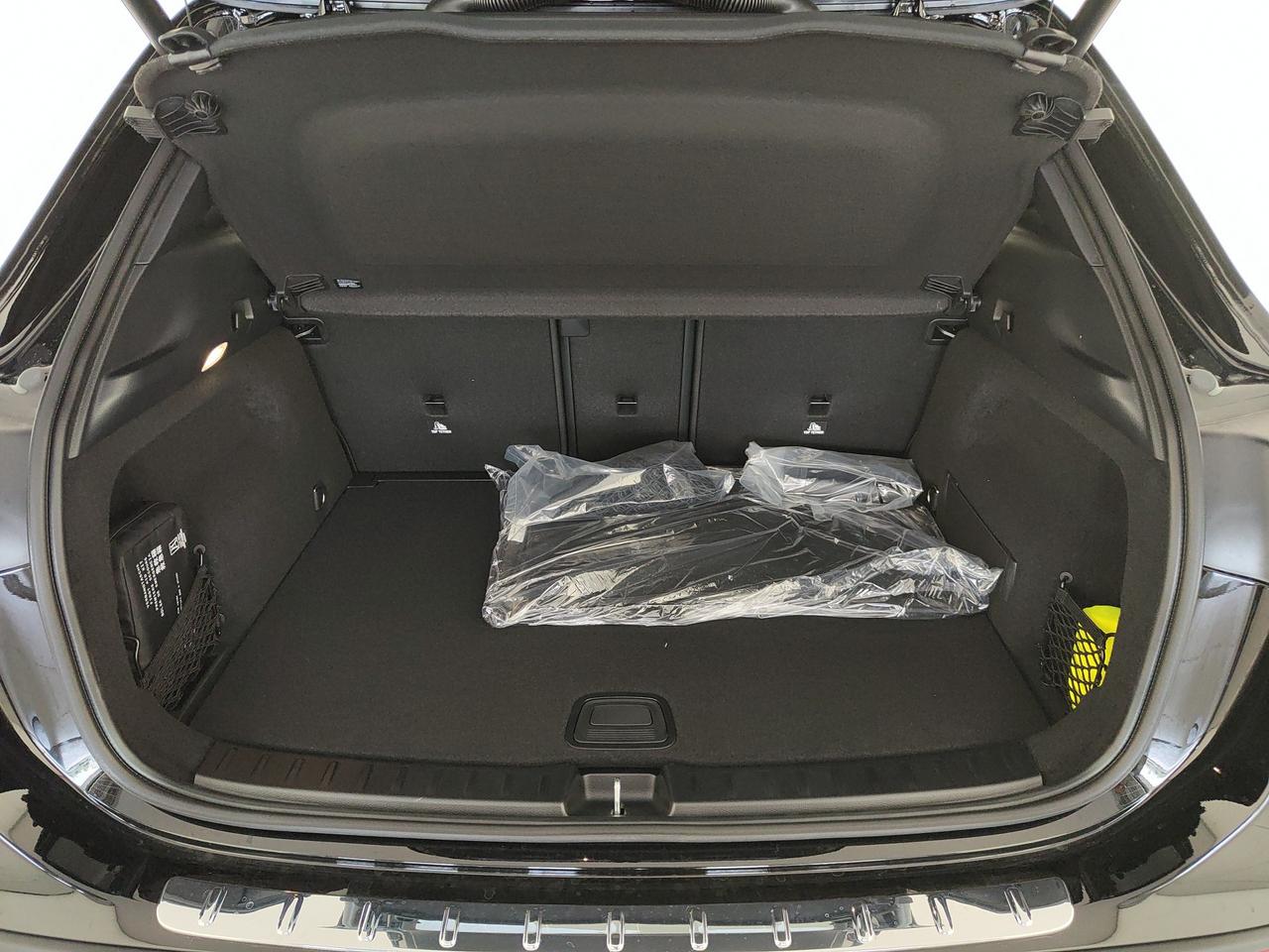 Mercedes-Benz GLA 200 d