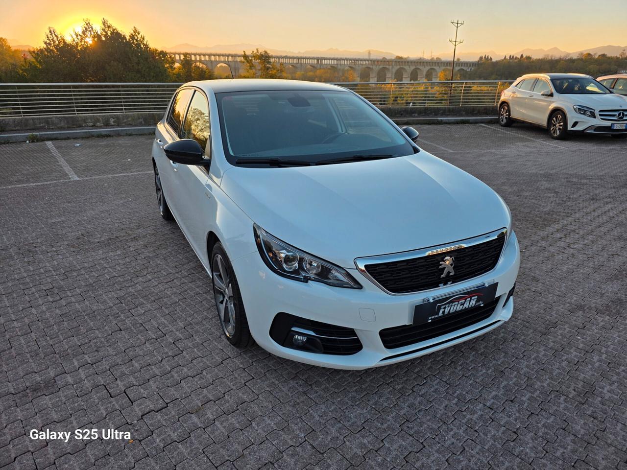 Peugeot 308 RITIRO USATO/SCAMBIO