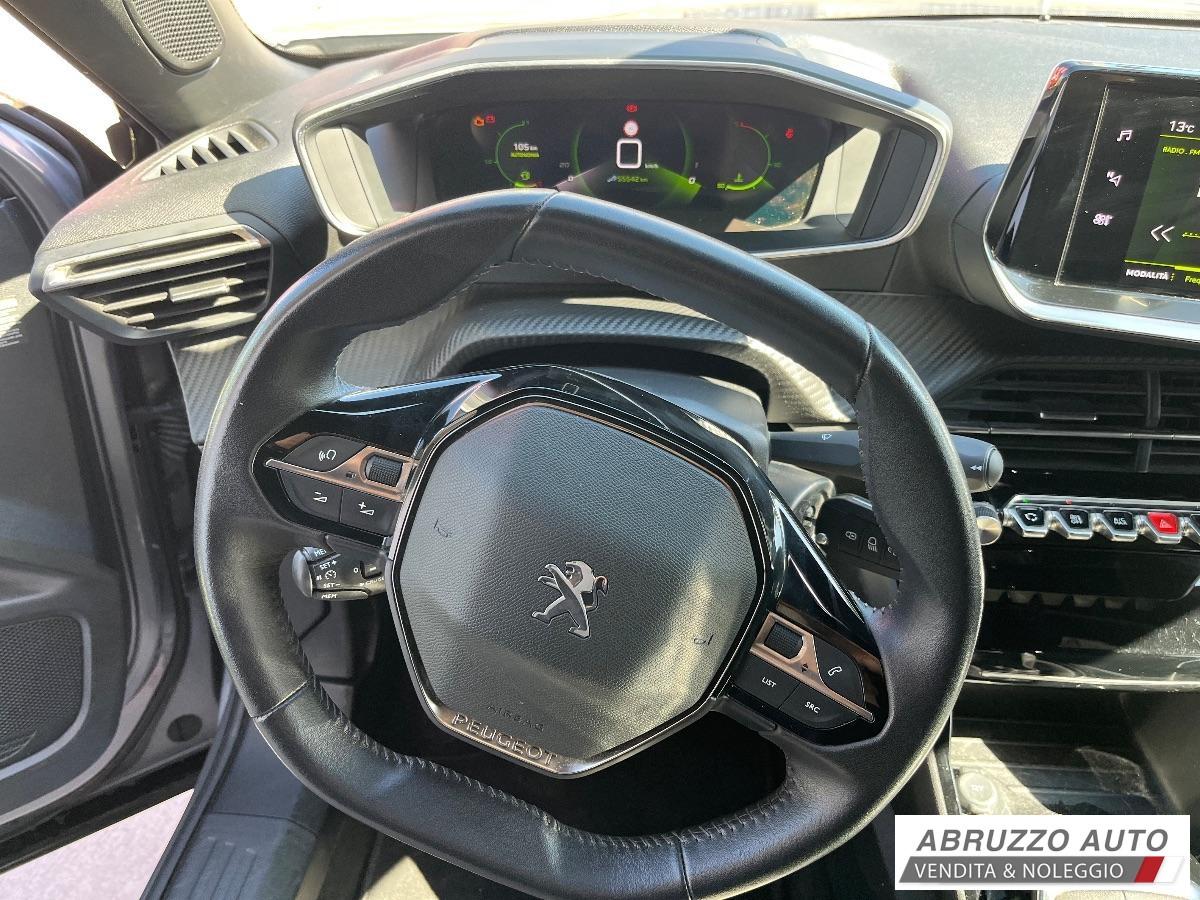 PEUGEOT 2008 100 CV Allure PROMO