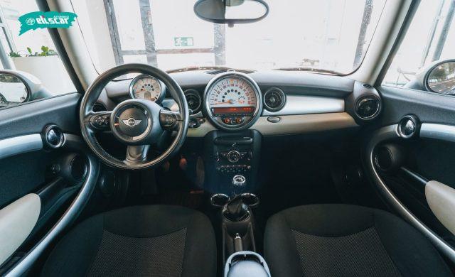 MINI Cooper 1.6 16V Cooper