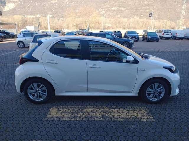 Toyota Yaris Yaris IV 2020 1.5h Business