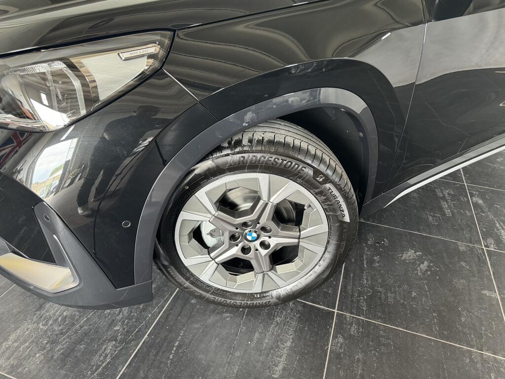 BMW X1 18 d xLine sDrive DCT