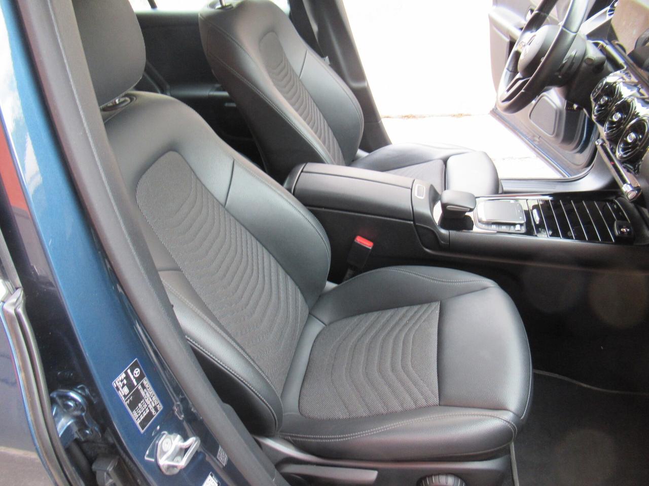Mercedes-benz GLA 200 d Automatic Executive