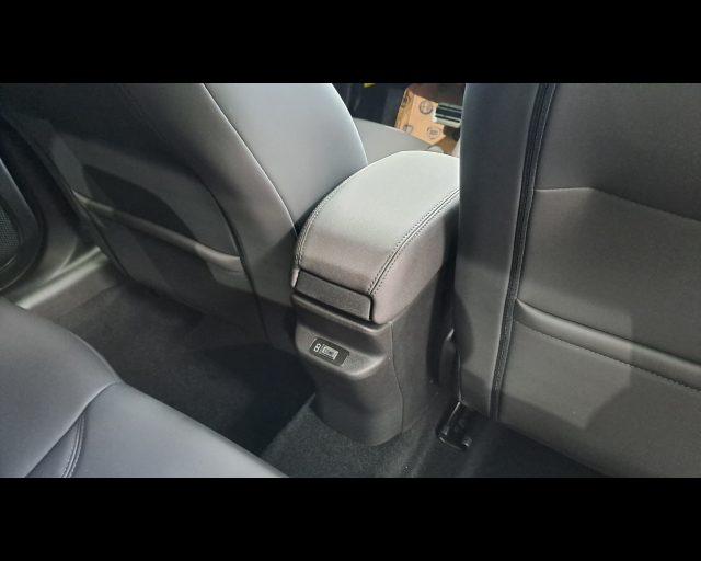 ALFA ROMEO Junior 1.2 ibrida Speciale 136cv edct6