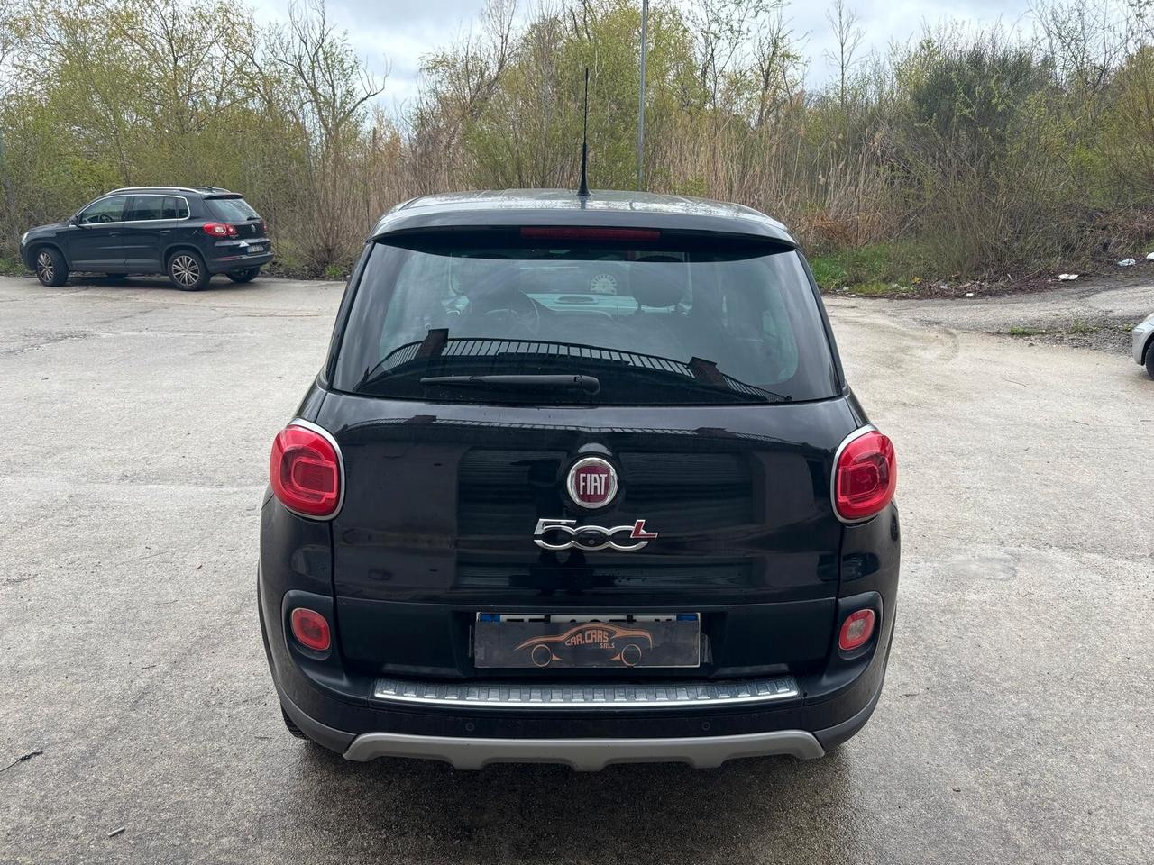 Fiat 500L 1.3 Multijet 95 CV Trekking SUP.PREZZO