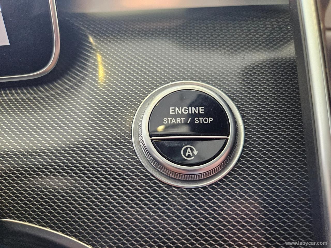 MERCEDES-BENZ C 220 d Mild hybrid Sport Plus