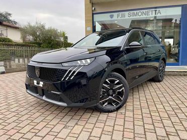 PEUGEOT 5008 Hybrid 136 e-DCS6 GT - NUOVA