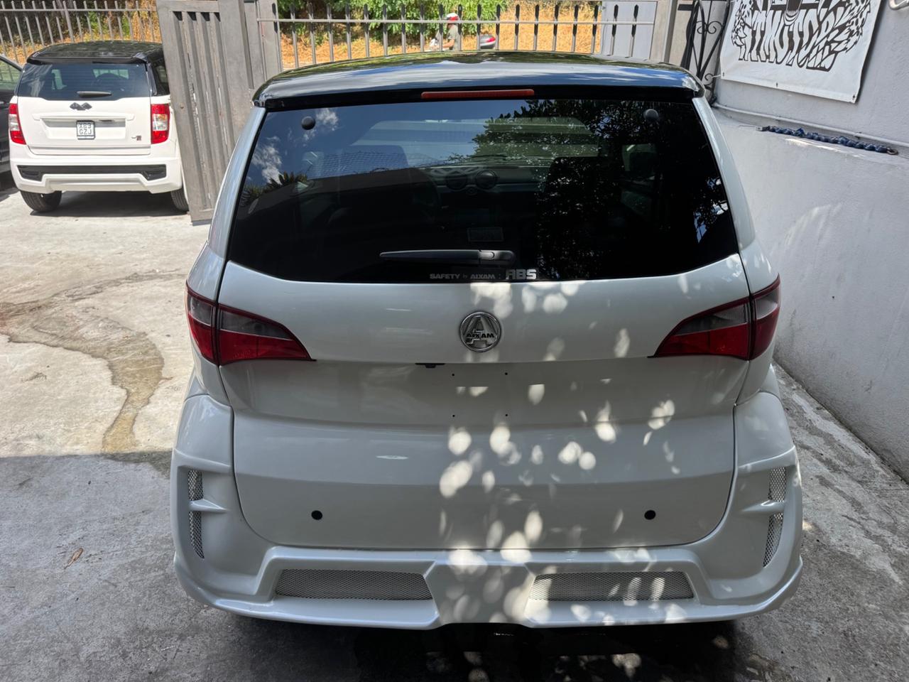 Aixam City Premium Sport Pack Unipro Finanziabile