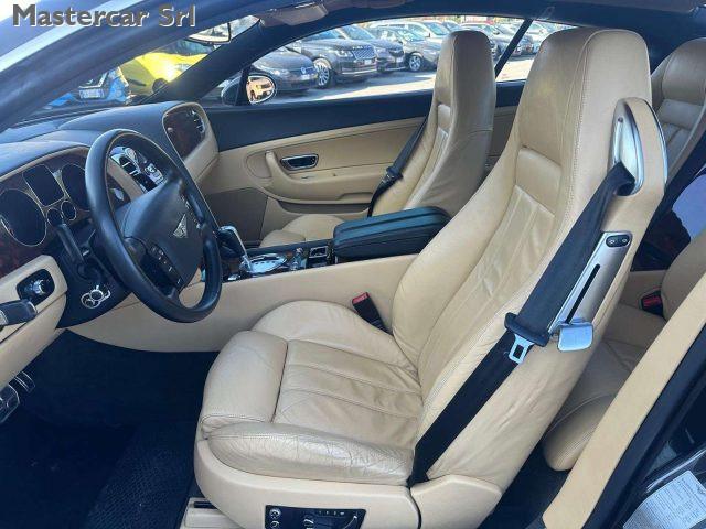 BENTLEY Continental GT GT 6.0