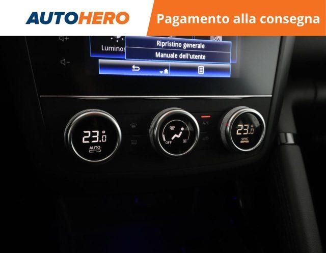 RENAULT Kadjar Blue dCi 8V 115CV Sport Edition